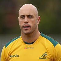 Wallabies make 5 changes