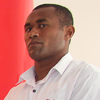 Laqai cannot wait to wear the national jumper