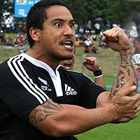 ABs makes 2 changes for South Africa match