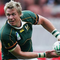 No special tricks up Springboks sleeve
