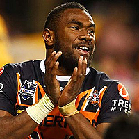 Koroibete wants Sea Eagles to win NRL final