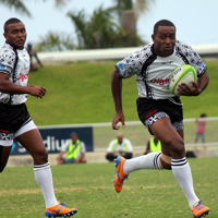Fiji loses to Samoa in Oceania tournament final