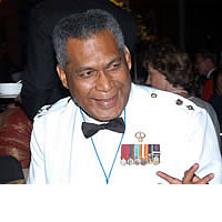 Number of people remain in custody