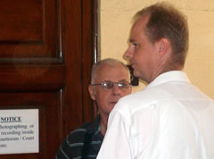 McCartney Sentenced To Life