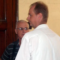 McCartney Sentenced To Life