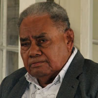 Tui Vuda calls on chiefs to work together