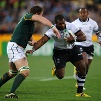 Male to confirm players availability