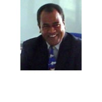 Dialogue is the key-Zinck