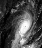 Tropical Cyclone remains in force