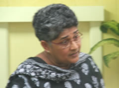 NGOs Want Return To Democracy