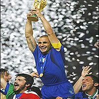 World Cup soccer pools drawn