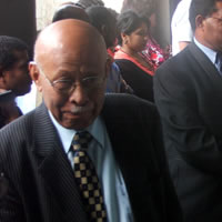 Hearing date set for Methodist Church ministers