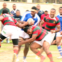 Army names formidable team