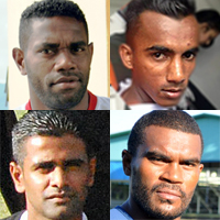 IDC bad boys to know fate on Monday