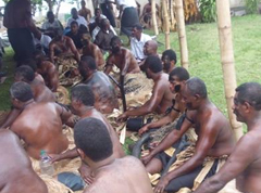 Nadroga high chief to be laid to rest today