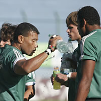 Serevi’s Selection side loses in semis