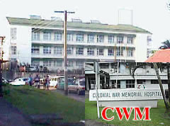 CWM Hires 5 New Local Doctors