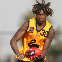 Possibilities Of Fiji Playing In AFL International Cup