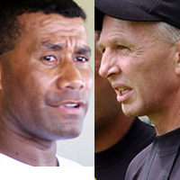 Worlds best 7s brains expected to work together