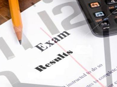 FSFE results out today