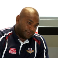 Fiji 7s Hopes For Good Start