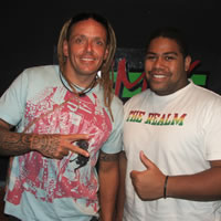 Better Year Ahead For Local Performers