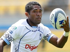 Fiji-S/Africa to clash in NZ 7s quarters