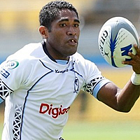 Fiji-S/Africa to clash in NZ 7s quarters