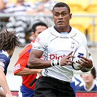 Mammoth task for Fiji 7s team
