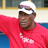 Fiji ready for Las Vegas