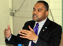 FRU signs $40M sponsorship deal with a consortium led by Vodafone 