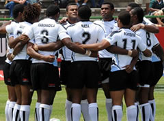 We are ready - Tanivula