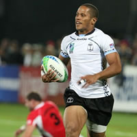 Tough road for Digicel Fiji 7s team