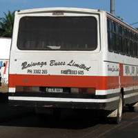 LTA conducts bus checks