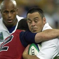 Smith named coach for Steamers