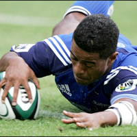 Expansion of Super 14 on line