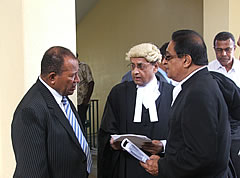 Lawyer to appeal the sentences