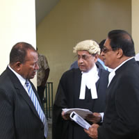 Lawyer to appeal the sentences