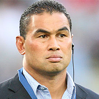 Blues coach shrugs off rumours