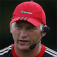 Crusaders rubbish claims