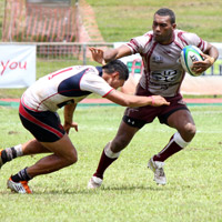 Wardens ready despite losing key 4