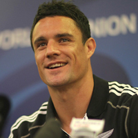 Carter on verge of sabbatical