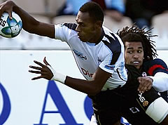 NZ edge Fiji in Adelaide 7s semifinal