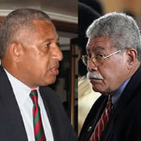 Don’t Use Reserved Powers-Walker