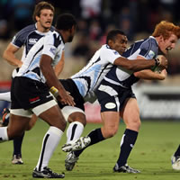 Digicel to honour 7s team