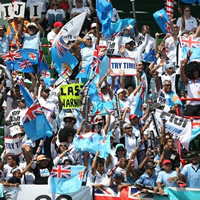 Adelaide May Bid For 2013 RWC 7s