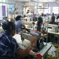 More job losses in garment industry