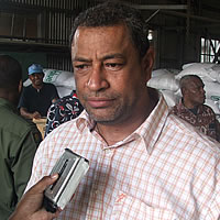 Damage assessments finalised