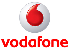 Vodafone gives $300,000 worth of relief items