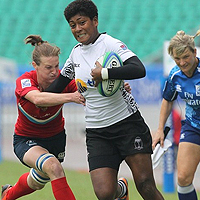 Fijiana loses to NZ in semifinals